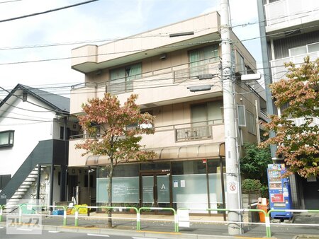 北区赤羽北2丁目一棟マンション<br>～JR埼京線「北赤羽」駅徒歩2分～